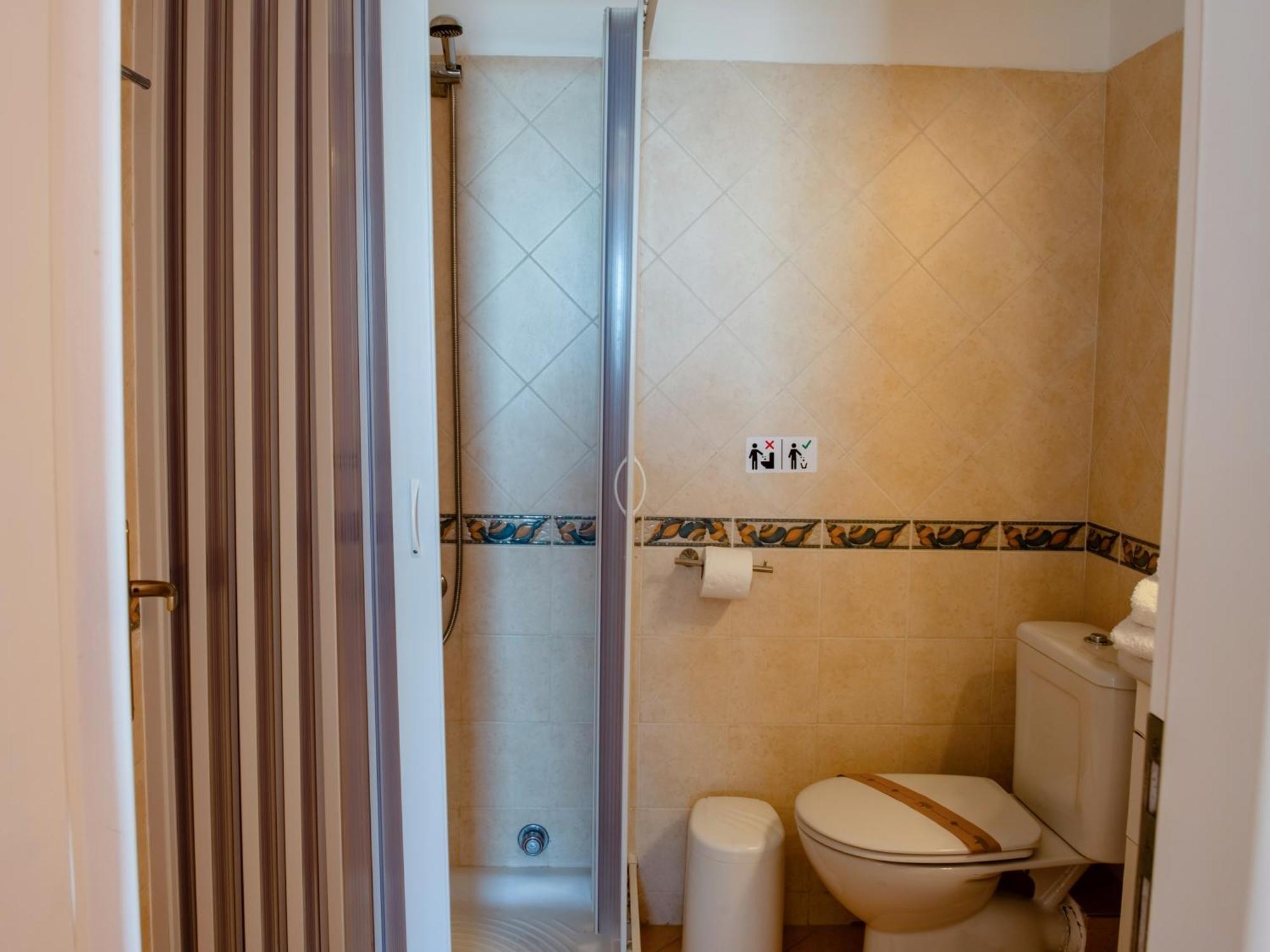 Dafnis Koufonisia Apartamento Exterior foto